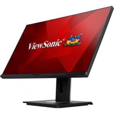 Монітор ViewSonic VG2448A-2 (VS18980) 027892 фото