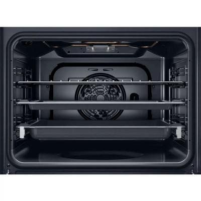 Духовка электрическая Whirlpool OMR58HU1B 011500 фото