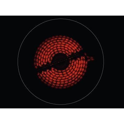 Варочная поверхность электрическая Electrolux LHR3233CK 007156 фото