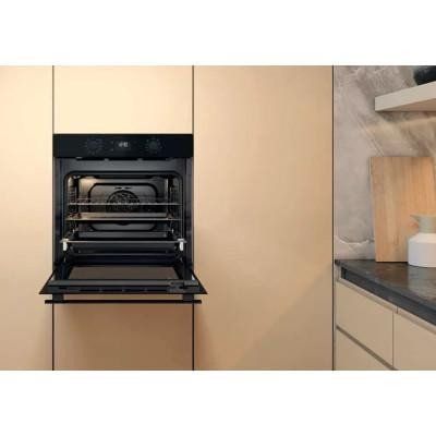 Духовка электрическая Whirlpool OMR58HU1B 011500 фото