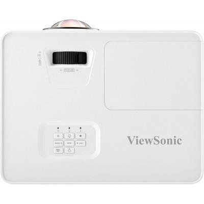 Короткофокусний проектор ViewSonic PS502W (VS19345) 019702 фото