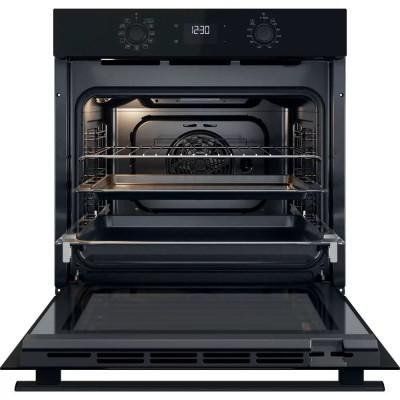 Духовка электрическая Whirlpool OMR58HU1B 011500 фото