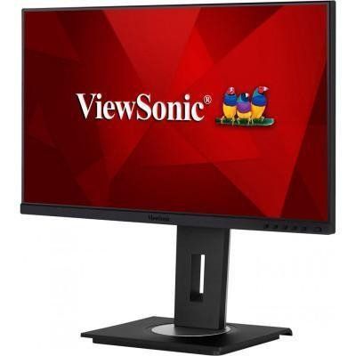Монітор ViewSonic VG2448A-2 (VS18980) 027892 фото