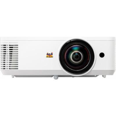 Короткофокусний проектор ViewSonic PS502W (VS19345) 019702 фото