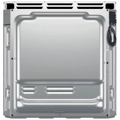 Духовка электрическая Whirlpool OMR58HU1B 011500 фото