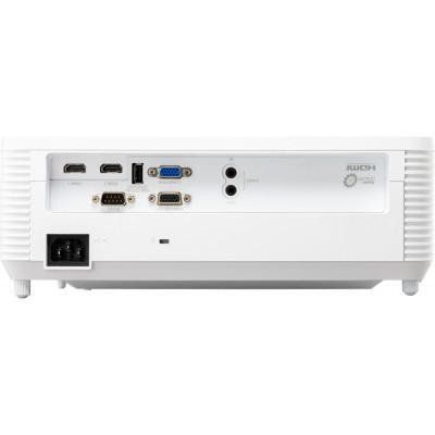 Короткофокусний проектор ViewSonic PS502W (VS19345) 019702 фото