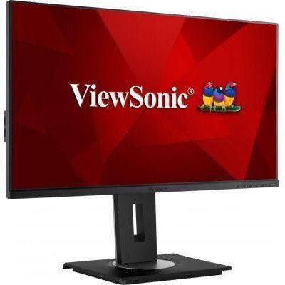 Монітор ViewSonic VG2448A-2 (VS18980) 027892 фото