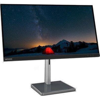 Монитор Lenovo L28U-35 (66ECGAC4EU) 023885 фото