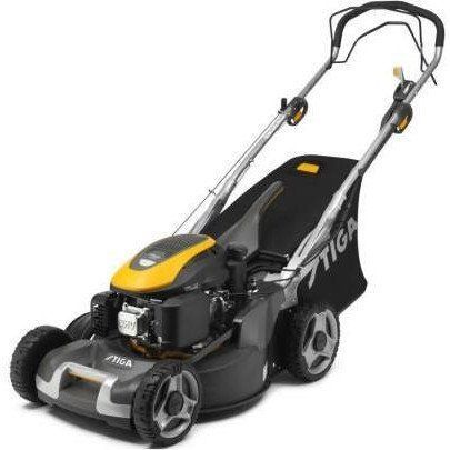 Газонокосарка бензинова Stiga Twinclip 950 V (294513048/ST1) 014696 фото