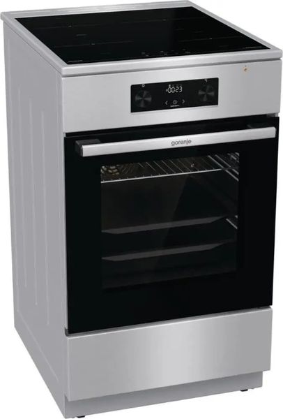 Электрическая плита Gorenje GEIT5C61XPG 398485 фото