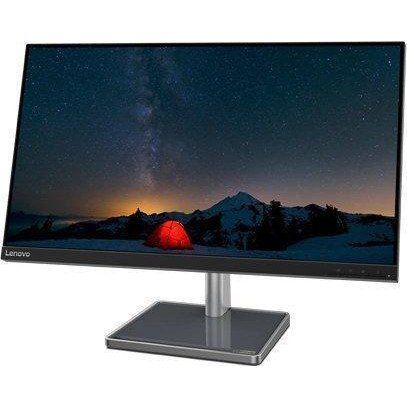 Монитор Lenovo L28U-35 (66ECGAC4EU) 023885 фото