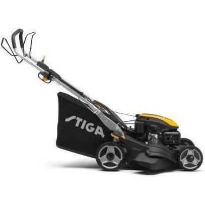 Газонокосарка бензинова Stiga Twinclip 950 V (294513048/ST1) 014696 фото