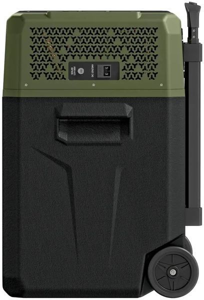Портативний холодильник Yeticool Yolco BCX50 Green 597783 фото