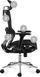 Офисное кресло Mark Adler MA-Expert 6.2 Black 028372 фото 7