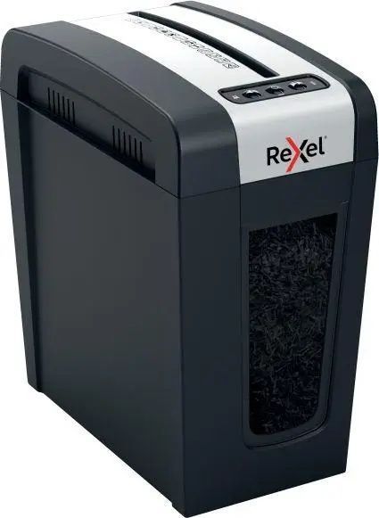 Шредер Rexel Secure MC4-SL (2020132EU) 042721 фото