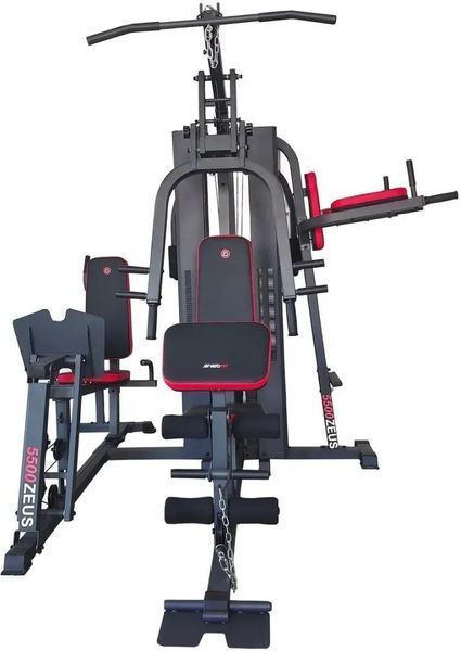 Фитнес-станция Enero Fit 5500 Zeus 611467 фото