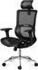 Офисное кресло Mark Adler MA-Expert 6.2 Black 028372 фото 3