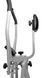 Орбитрек механический CHRISTOPEIT SPORT Walker 28 см Серебристый 1283619 фото 6