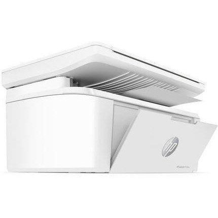БФП HP LaserJet M140WE (7MD72E) 009333 фото