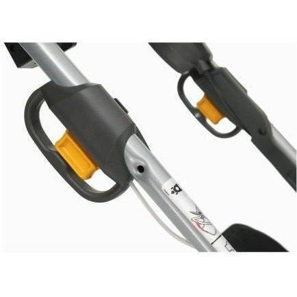 Газонокосарка бензинова Stiga Twinclip 950 V (294513048/ST1) 014696 фото