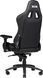 Компьютерное кресло для геймера Next Level Racing Pro Gaming Chair Leather Edition (NLR-G002) 019076 фото 4