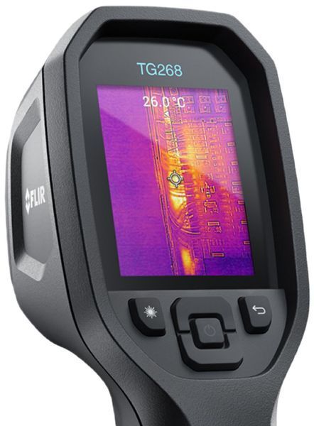 Тепловізійна камера FLIR TG268 2086298 фото