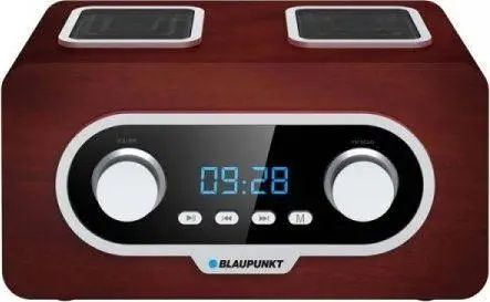 Радиоприемник Blaupunkt PP52BR 334691 фото