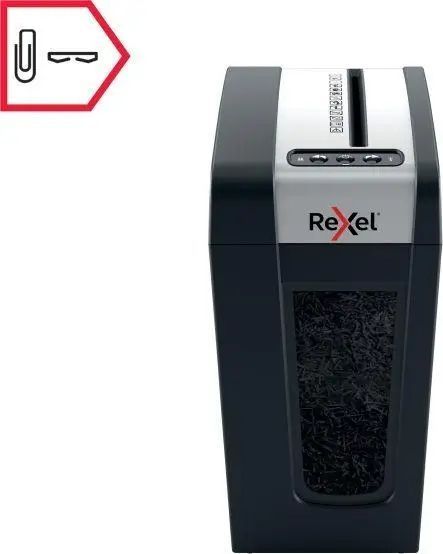 Шредер Rexel Secure MC4-SL (2020132EU) 042721 фото