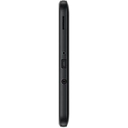Планшет Samsung Galaxy Tab Active 4 Pro 10.1 5G Enterprise Edition 6/128GB Black (SM-T636BZKE) 033526 фото