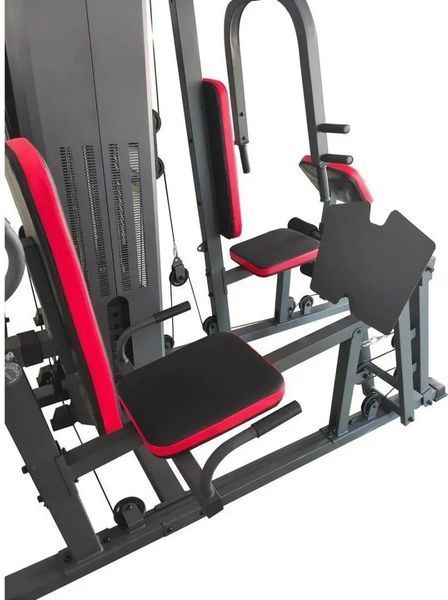 Фитнес-станция Enero Fit 5500 Zeus 611467 фото