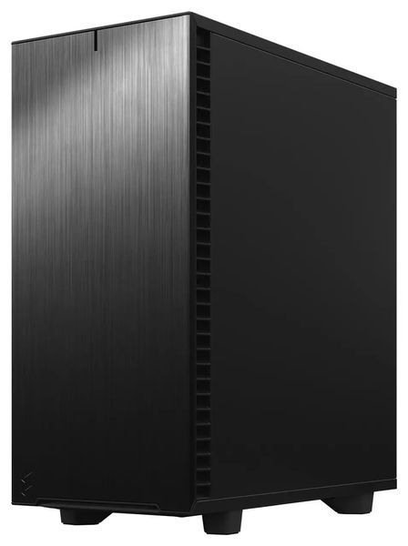 Корпус Fractal Design Define 7 Compact (FD-C-DEF7C-01) 017503 фото