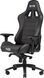Компьютерное кресло для геймера Next Level Racing Pro Gaming Chair Leather Edition (NLR-G002) 019076 фото 3