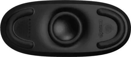 Портативна колонка Harman/Kardon Go + Play 3 Black (HKGOPLAY3BLK) 533141ua фото