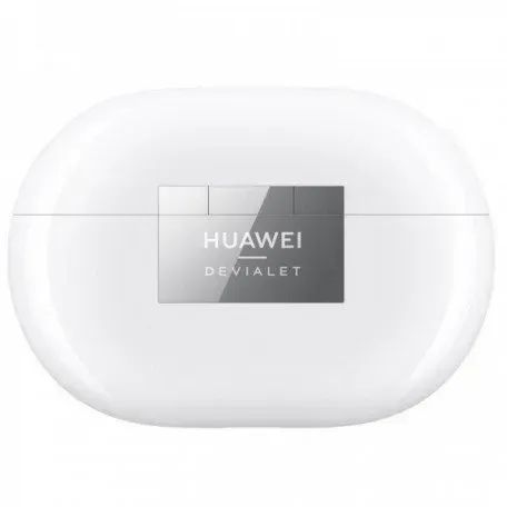 Наушники TWS Huawei FreeBuds Pro 2 Ceramic White (55035847) 533222ua фото