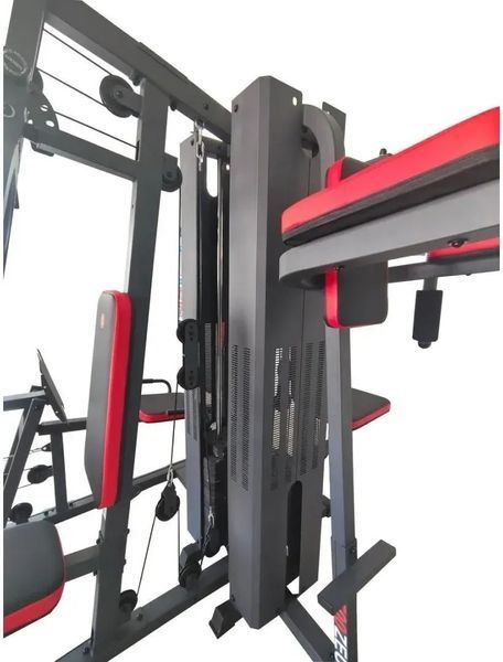 Фитнес-станция Enero Fit 5500 Zeus 611467 фото