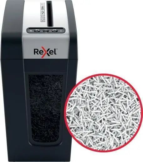 Шредер Rexel Secure MC4-SL (2020132EU) 042721 фото