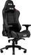 Компьютерное кресло для геймера Next Level Racing Pro Gaming Chair Leather Edition (NLR-G002) 019076 фото 2