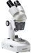 Микроскоп BRESSER Researcher ICD LED 20x&ndash;80x 356452 фото 1