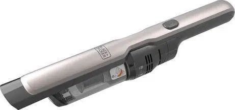 Ручной пылесос Black+Decker DVC320BRG 036408 фото