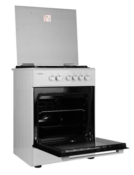 Газова плита Grifon G643W-CAWB3 577777ua фото