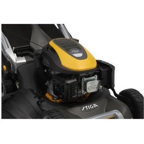 Газонокосарка бензинова Stiga Twinclip 950 V (294513048/ST1) 014696 фото