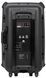 Power audio KR&Uuml;GER&MATZ KM1715 Мікрофон для караоке Чорний 313770 фото 2