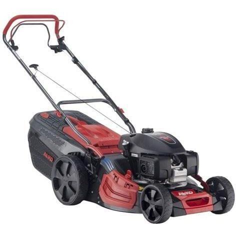 Газонокосарка бензинова AL-KO Premium 520 SP-H (119969) 014646 фото