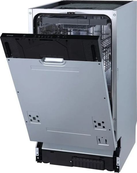 Посудомоечная машина Gorenje GV520E11 567342ua фото