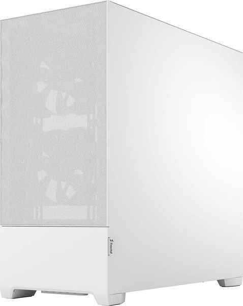 Корпус Fractal Design Pop Air White TG Clear Tint (FD-C-POA1A-03) 017281 фото