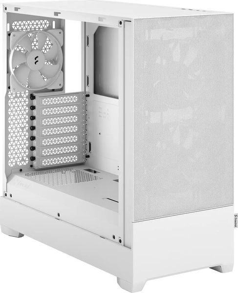 Корпус Fractal Design Pop Air White TG Clear Tint (FD-C-POA1A-03) 017281 фото