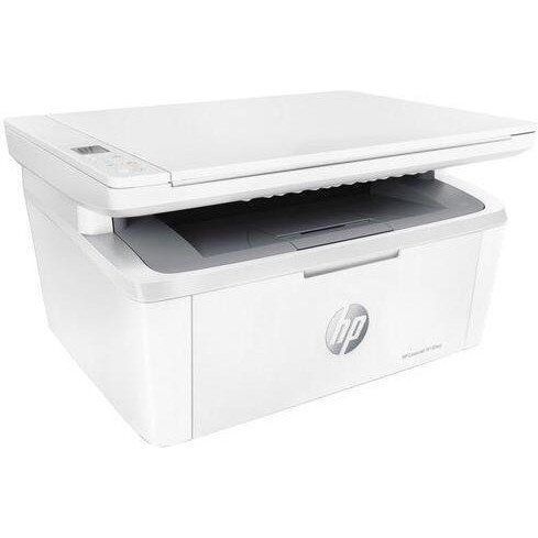 БФП HP LaserJet M140WE (7MD72E) 009333 фото
