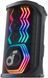 Power Audio SOUNDCORE Rave 3s, 400 Вт, Bluetooth, двоспрямований звук, мікрофонний та гітарний входи, застосунок, IPX4 2066673 фото 2