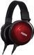 Навушники без мікрофону Fostex TH900MK2 Black/Red 595893 фото 1