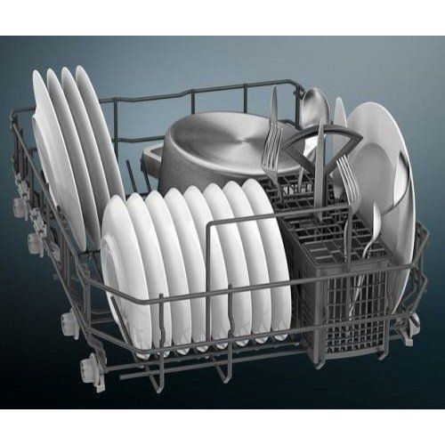 Посудомийна машина Siemens SR63EX20KE 030944 фото